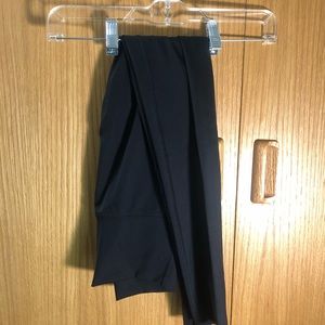 Aerie black leggings